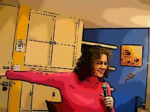 ALEXA OAKS-MAMMA MIA