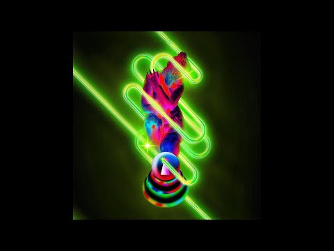 Universal Sex Arena - The Time Parlour - feat. Luca Ferrari (Official Audio)
