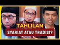 Hukum Tahlilan Orang Meninggal Menurut Islam Wajib Boleh Atau Bid Ah