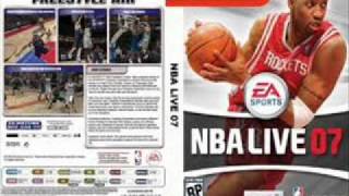 Work It Out Jurassic 5 feat. Dave Matthews Band (NBA Live 07 Soundtrack)