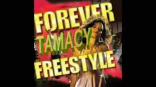Tamacy - If You should ever be lonely (freestyle track)