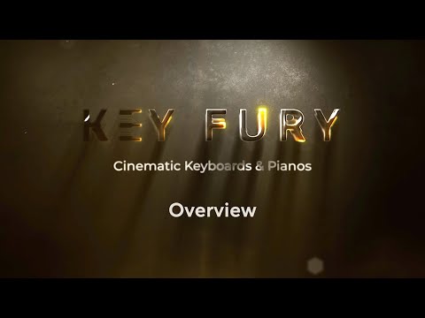 Free Download Key Fury KONTAKT