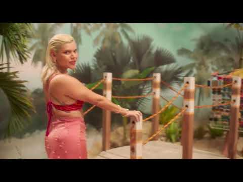 Natura - Duda Beat Feat. Li Saumet