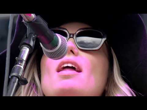 Live @ Levitt -  Slim Cessna's Auto Club, Hi Beams, & Dust Heart