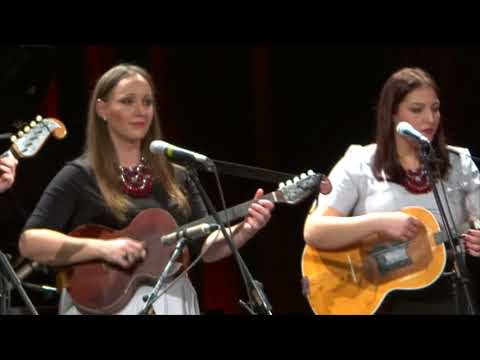 Grupa Rouge - Djelem djelem - live