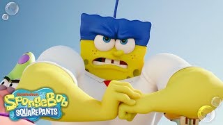 Video trailer för The SpongeBob Movie: Sponge Out of Water - Official Trailer #1 | In Theaters February 6