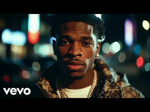 Lil Baby – “From the Bottom” (Official Lyrics Video) 