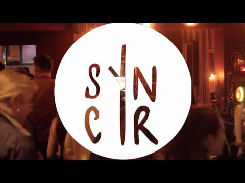 SYN CYR launch - Artists