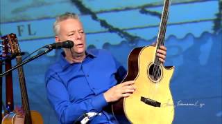 TOMMY EMMANUEL (CGP) | MIYAZAKI'S DREAM
