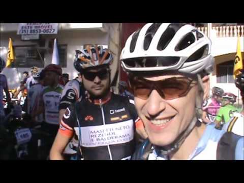 Concentração Cat PRO  BIGBIKER - Itanhandu - MG - 18-03-12