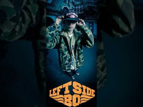 Left Side Bo - Звичайному дню (Feat  Madman Bastard)