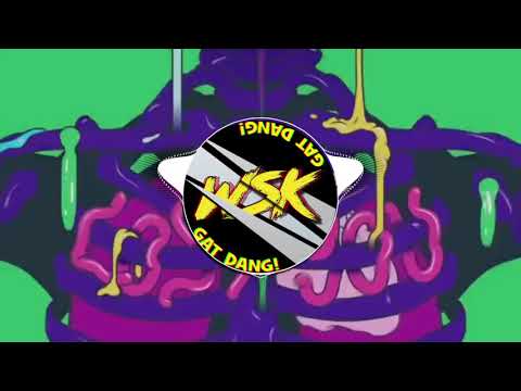 Nj Ova X Quad-T X Hash One  -  WSK