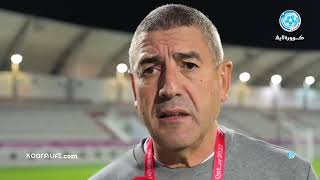 طبيب المنتخب الوطني المغربي يكشف الحاصة الصحية للاعبي المنتخب المصابين حكيمي و مزراوي
