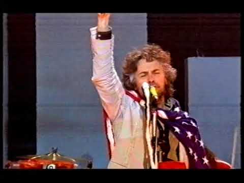 The Flaming Lips - War Pigs Black Sabbath cover (live on Later)