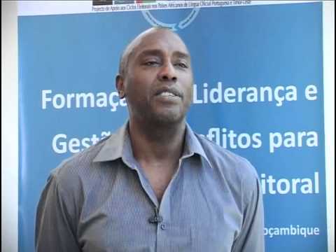 Pro PALOP|TL - Comité de Pilotagem e Formação Liderança - Part 2