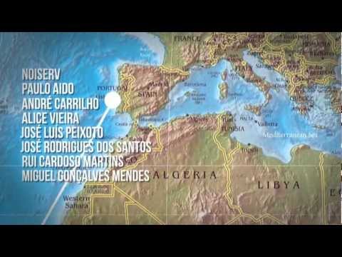 FESTIVAL LITERÁRIO DE MACAU - ROTA DAS LETRAS