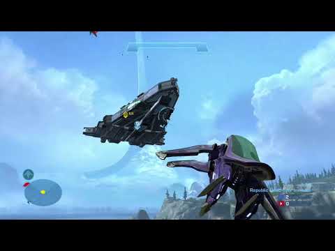 Game Night Replay Episode 29 | Republic Star Destroyer Invasion