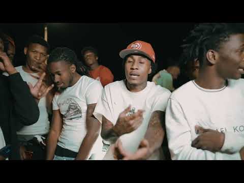 Scatpack - No Time (ft Mgm Lett) [officials video]