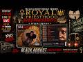 Royal Priesthood Wednesdays Wufology Edition Celebrating 23 Years Of Killah Priest S Black August