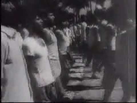 Banglar Damal Mukti Shena | 1971 | Bangladesh | Muktijuddho Video Archive