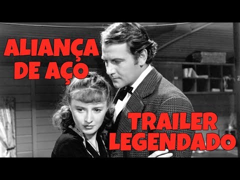 1939 A Aliança de Aço (Union Pacific) (Legendado) 