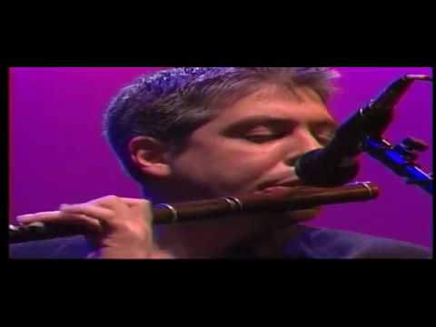 SOLAS (Vermont, USA 1998)