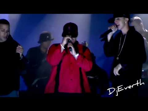 🐆 Gata Fiera - Trebol Clan Ft. Hector El Bambino,  Joan