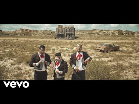 Cortesia Da Casa, Tropkillaz - Uhhh Lá Lá