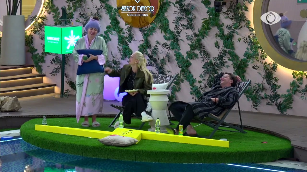 “Unë martuar Laerti, Japonia…”/ Rozana hedh batuta me Danjën: Unë dashuruar, Laerti 'ka rënë'