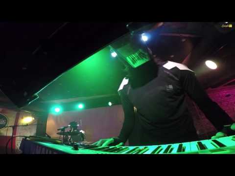 Lemming Program - Suprauniversum - Billy Universe @ Szimpla Kert