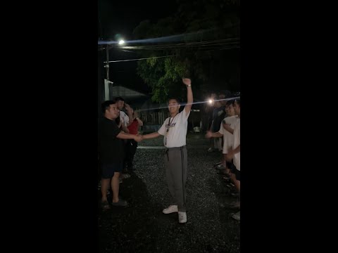 ANG PAGBABALIK NI KALO