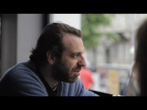 Chilly Gonzales interview