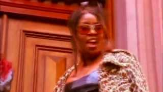 Spike - Respect 1998