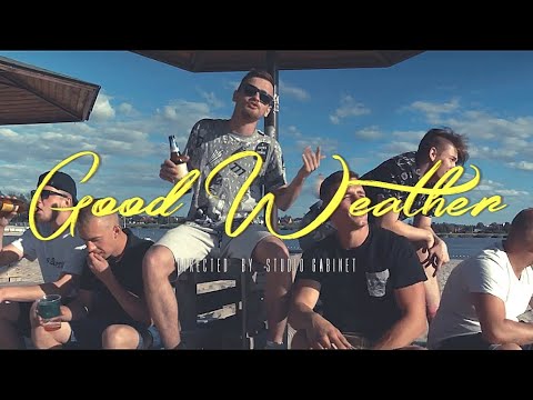 Phant × Kowal × Hadoem - Good Weather (Official Video)