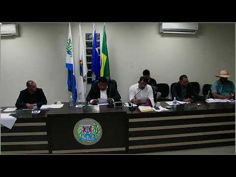 SESS�O ORDIN�RIA   -    24/03/2026