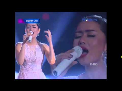 Selfie Nafilah - Saat Terakhir (DIGODA Transtv) 6 Juni 2015