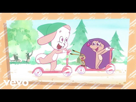 Kikattava Kakkiainen - Frontside Ollie