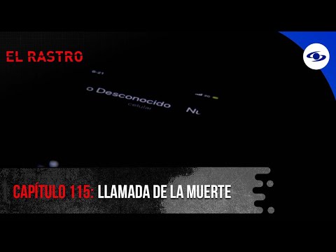 Un número telefónico es la pista que ayuda a resolver un crimen en El Espinal - El Rastro