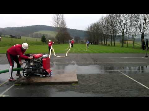 Sdh Vysoké Pole - Čertovské Vrbětice