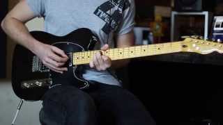 This Will Destroy You - Dustism (Cover)