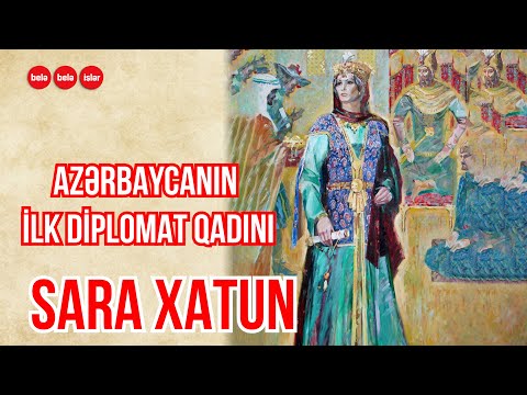 Sara Xatun və Fatih Sultan Mehmet nə danışmışdı?