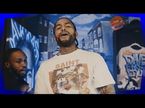 Quany Gz x Dave East - Grew Up In Hell (New Official Music Video)
