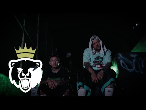 ILUMINATIK (BUFFON) FT. CARLOS BLANCO // ESTE TERRENO NO ES DE NADIE // VIDEO OFICIAL