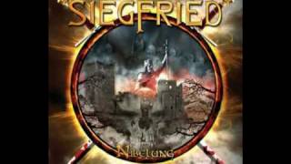 Siegfried - Fafnir