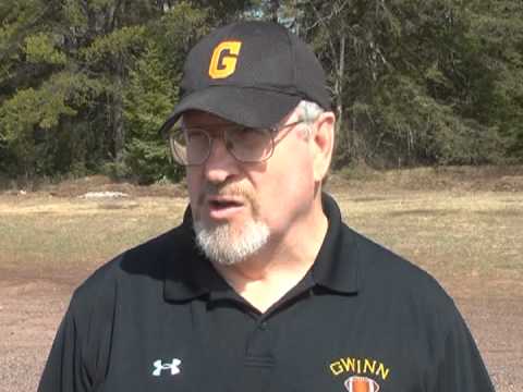 Gwinn School Board Recall