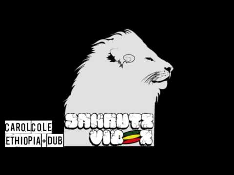 Carol Cole - Ethiopia + Dub