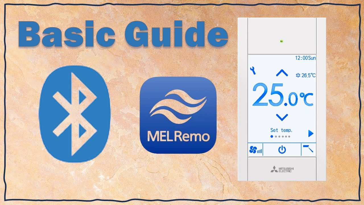 Basic guide for PAR-CT01MAA Bluetooth