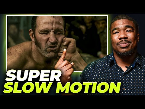 Get SUPER SLOW Motion on a Budget with the Freefly Ember S5K