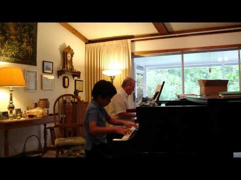 Thumbnail for Haydn: Piano Concerto in D Major, 1st Movement by Concert