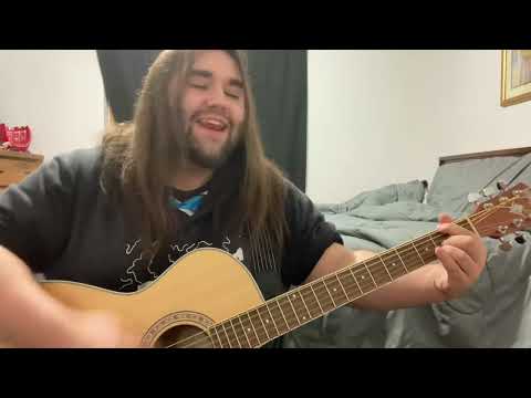 Crying From The Bathroom - Koe Wetzel